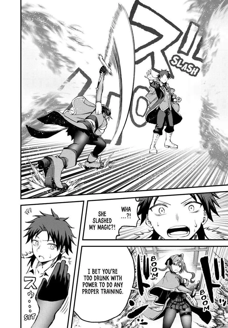 Tsuihou Sareta Tensei Ouji, "Auto Craft" Skill de Ryouchi o Bakusoku de Kaitakushi Saikyou no Mura o Tsukutte Shimau: Saikyou Crafting Skill de Hajimeru, Rakuraku Ryouchi Kaitaku Slow Life Chapter 12 page 14