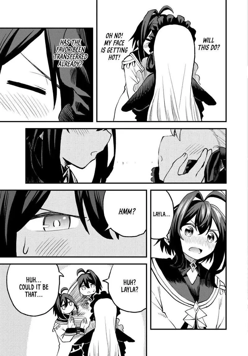 Tsuihou Sareta Tensei Ouji, "Auto Craft" Skill de Ryouchi o Bakusoku de Kaitakushi Saikyou no Mura o Tsukutte Shimau: Saikyou Crafting Skill de Hajimeru, Rakuraku Ryouchi Kaitaku Slow Life Chapter 13 page 17