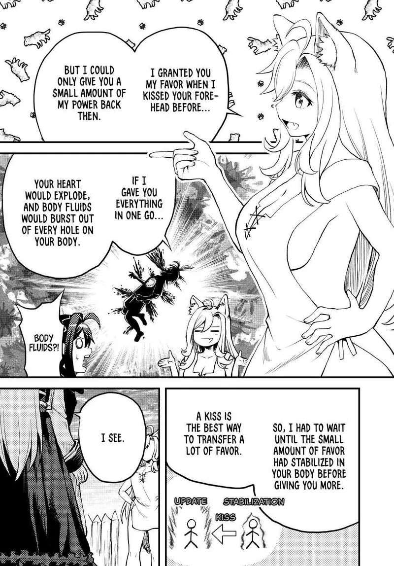 Tsuihou Sareta Tensei Ouji, "Auto Craft" Skill de Ryouchi o Bakusoku de Kaitakushi Saikyou no Mura o Tsukutte Shimau: Saikyou Crafting Skill de Hajimeru, Rakuraku Ryouchi Kaitaku Slow Life Chapter 13 page 9