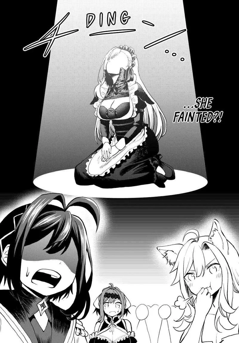Tsuihou Sareta Tensei Ouji, "Auto Craft" Skill de Ryouchi o Bakusoku de Kaitakushi Saikyou no Mura o Tsukutte Shimau: Saikyou Crafting Skill de Hajimeru, Rakuraku Ryouchi Kaitaku Slow Life Chapter 13 page 18