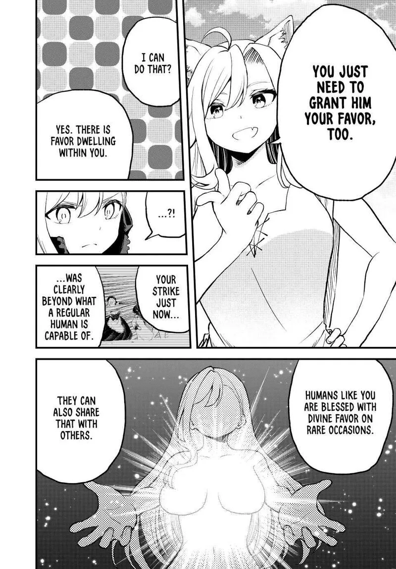 Tsuihou Sareta Tensei Ouji, "Auto Craft" Skill de Ryouchi o Bakusoku de Kaitakushi Saikyou no Mura o Tsukutte Shimau: Saikyou Crafting Skill de Hajimeru, Rakuraku Ryouchi Kaitaku Slow Life Chapter 13 page 12