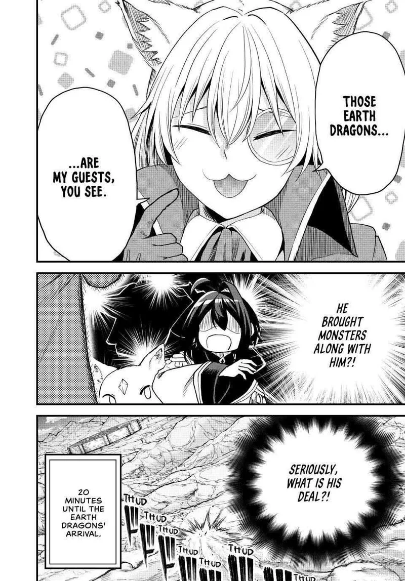 Tsuihou Sareta Tensei Ouji, "Auto Craft" Skill de Ryouchi o Bakusoku de Kaitakushi Saikyou no Mura o Tsukutte Shimau: Saikyou Crafting Skill de Hajimeru, Rakuraku Ryouchi Kaitaku Slow Life Chapter 15 page 18