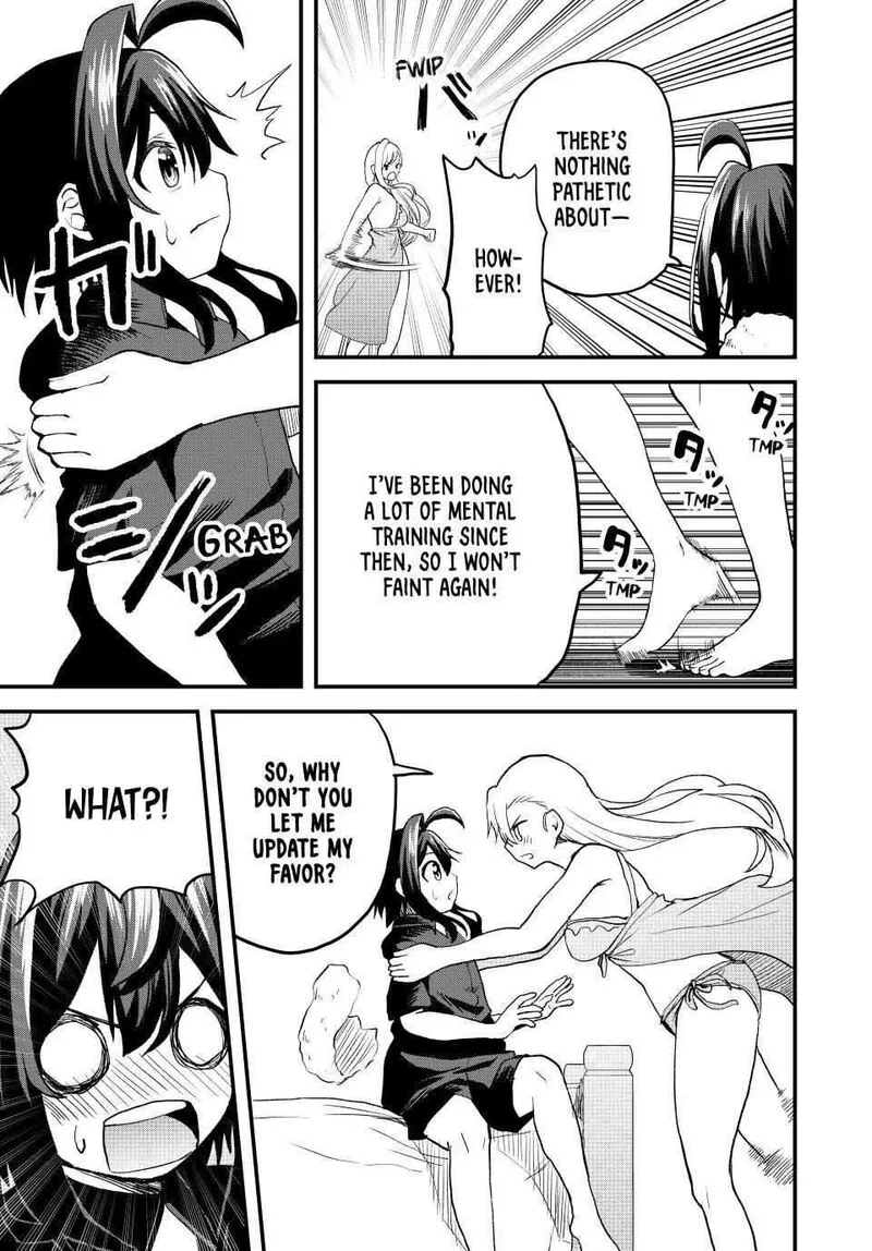 Tsuihou Sareta Tensei Ouji, "Auto Craft" Skill de Ryouchi o Bakusoku de Kaitakushi Saikyou no Mura o Tsukutte Shimau: Saikyou Crafting Skill de Hajimeru, Rakuraku Ryouchi Kaitaku Slow Life Chapter 15 page 7