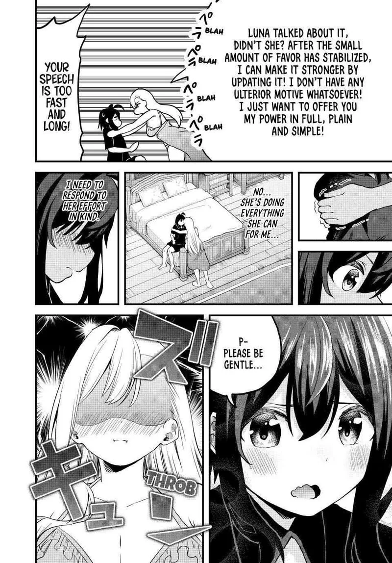 Tsuihou Sareta Tensei Ouji, "Auto Craft" Skill de Ryouchi o Bakusoku de Kaitakushi Saikyou no Mura o Tsukutte Shimau: Saikyou Crafting Skill de Hajimeru, Rakuraku Ryouchi Kaitaku Slow Life Chapter 15 page 8