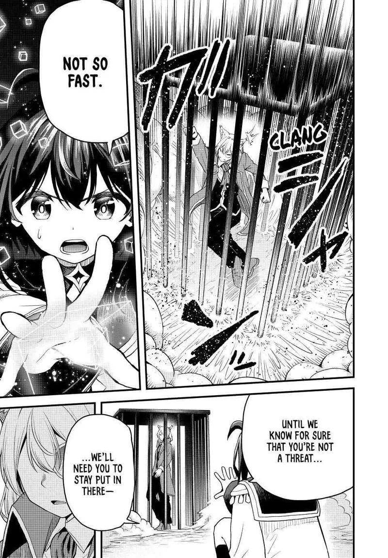 Tsuihou Sareta Tensei Ouji, "Auto Craft" Skill de Ryouchi o Bakusoku de Kaitakushi Saikyou no Mura o Tsukutte Shimau: Saikyou Crafting Skill de Hajimeru, Rakuraku Ryouchi Kaitaku Slow Life Chapter 15 page 15