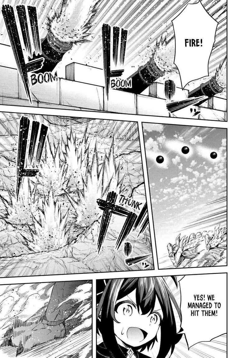 Tsuihou Sareta Tensei Ouji, "Auto Craft" Skill de Ryouchi o Bakusoku de Kaitakushi Saikyou no Mura o Tsukutte Shimau: Saikyou Crafting Skill de Hajimeru, Rakuraku Ryouchi Kaitaku Slow Life Chapter 16 page 7