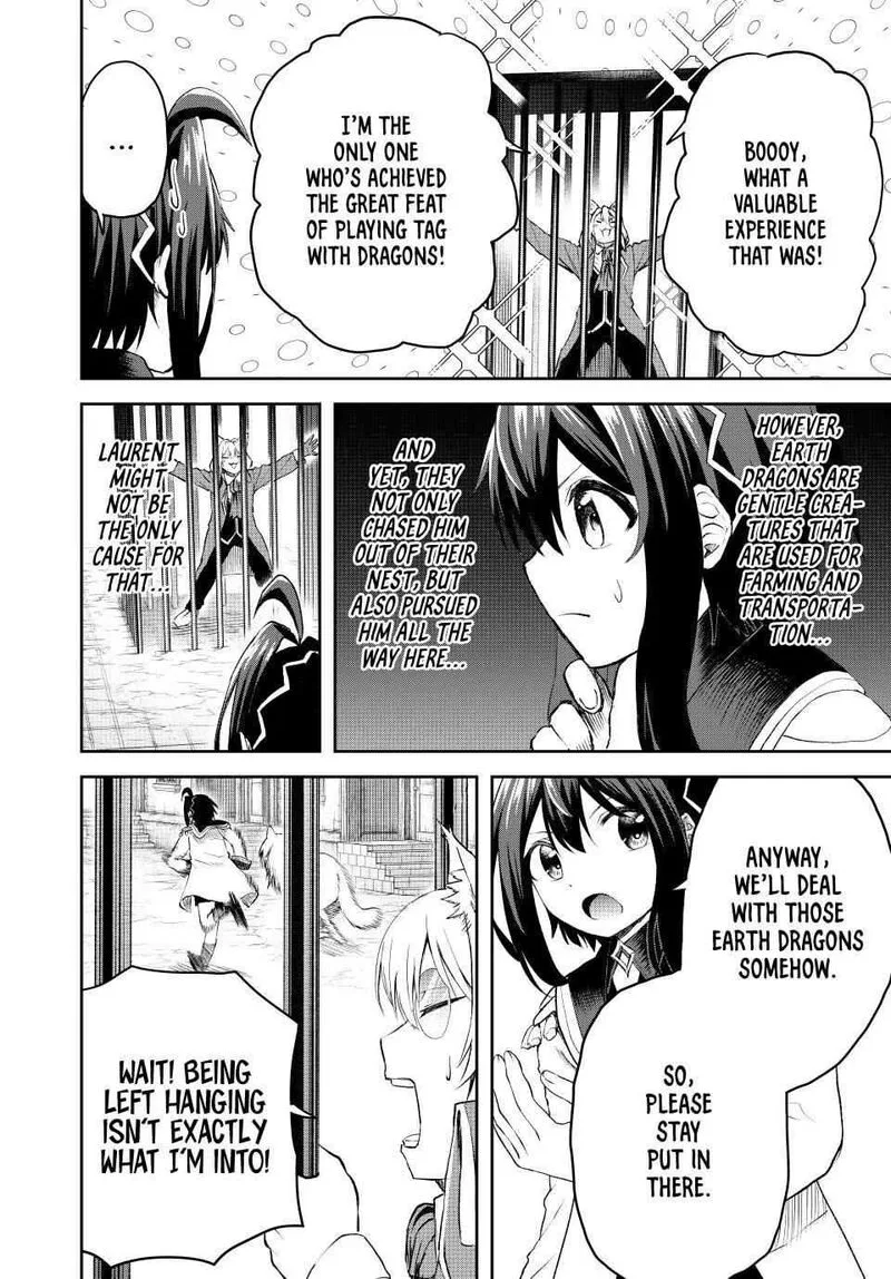 Tsuihou Sareta Tensei Ouji, "Auto Craft" Skill de Ryouchi o Bakusoku de Kaitakushi Saikyou no Mura o Tsukutte Shimau: Saikyou Crafting Skill de Hajimeru, Rakuraku Ryouchi Kaitaku Slow Life Chapter 16 page 2