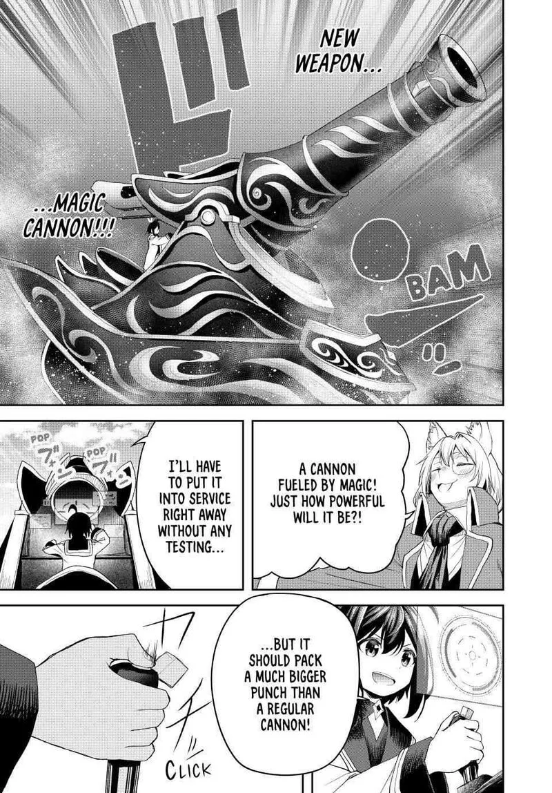 Tsuihou Sareta Tensei Ouji, "Auto Craft" Skill de Ryouchi o Bakusoku de Kaitakushi Saikyou no Mura o Tsukutte Shimau: Saikyou Crafting Skill de Hajimeru, Rakuraku Ryouchi Kaitaku Slow Life Chapter 16 page 15