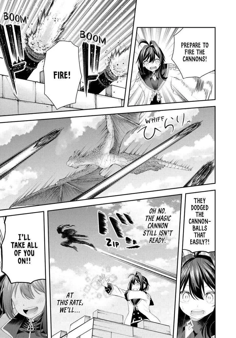Tsuihou Sareta Tensei Ouji, "Auto Craft" Skill de Ryouchi o Bakusoku de Kaitakushi Saikyou no Mura o Tsukutte Shimau: Saikyou Crafting Skill de Hajimeru, Rakuraku Ryouchi Kaitaku Slow Life Chapter 17 page 9