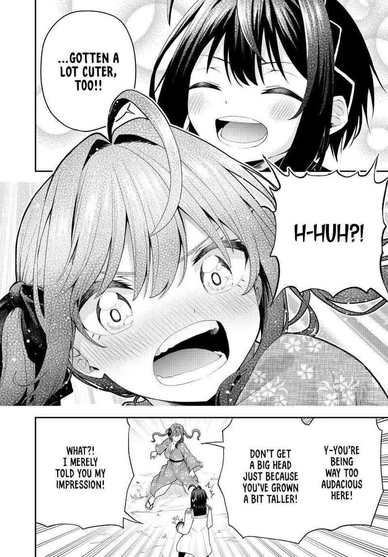 Tsuihou Sareta Tensei Ouji, "Auto Craft" Skill de Ryouchi o Bakusoku de Kaitakushi Saikyou no Mura o Tsukutte Shimau: Saikyou Crafting Skill de Hajimeru, Rakuraku Ryouchi Kaitaku Slow Life Chapter 18 page 8