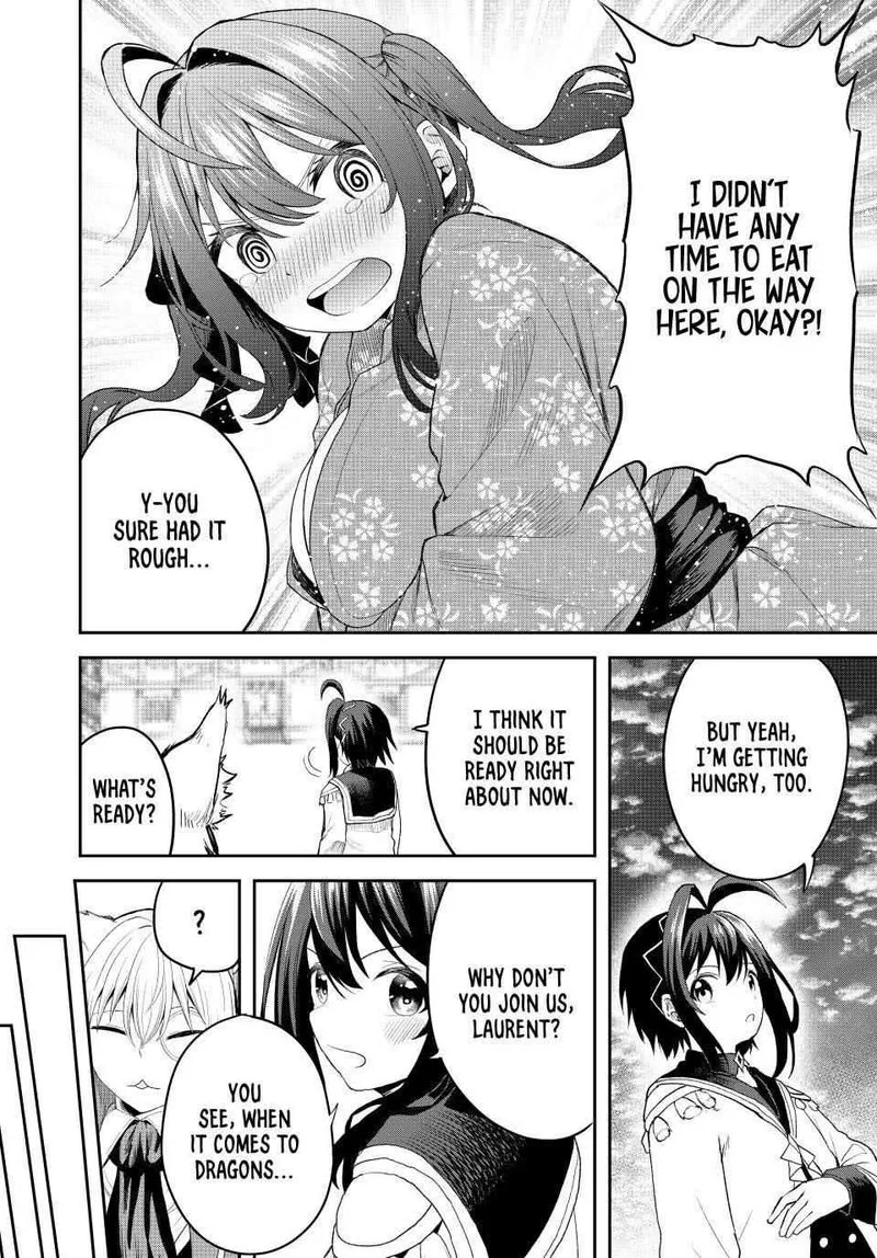 Tsuihou Sareta Tensei Ouji, "Auto Craft" Skill de Ryouchi o Bakusoku de Kaitakushi Saikyou no Mura o Tsukutte Shimau: Saikyou Crafting Skill de Hajimeru, Rakuraku Ryouchi Kaitaku Slow Life Chapter 18 page 16