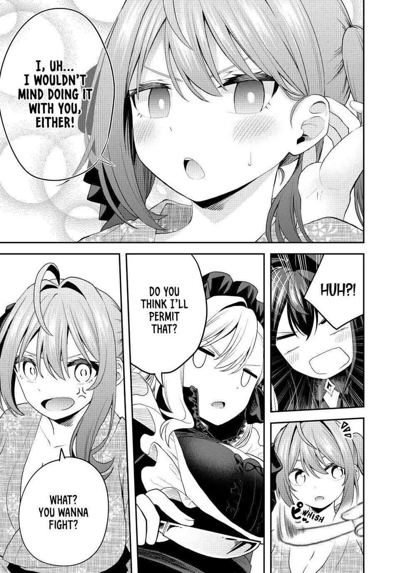 Tsuihou Sareta Tensei Ouji, "Auto Craft" Skill de Ryouchi o Bakusoku de Kaitakushi Saikyou no Mura o Tsukutte Shimau: Saikyou Crafting Skill de Hajimeru, Rakuraku Ryouchi Kaitaku Slow Life Chapter 19 page 9