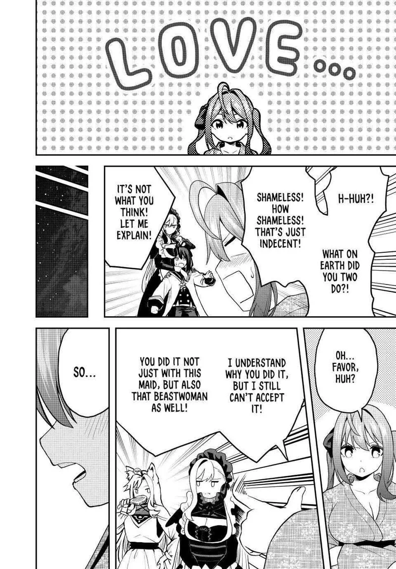 Tsuihou Sareta Tensei Ouji, "Auto Craft" Skill de Ryouchi o Bakusoku de Kaitakushi Saikyou no Mura o Tsukutte Shimau: Saikyou Crafting Skill de Hajimeru, Rakuraku Ryouchi Kaitaku Slow Life Chapter 19 page 8
