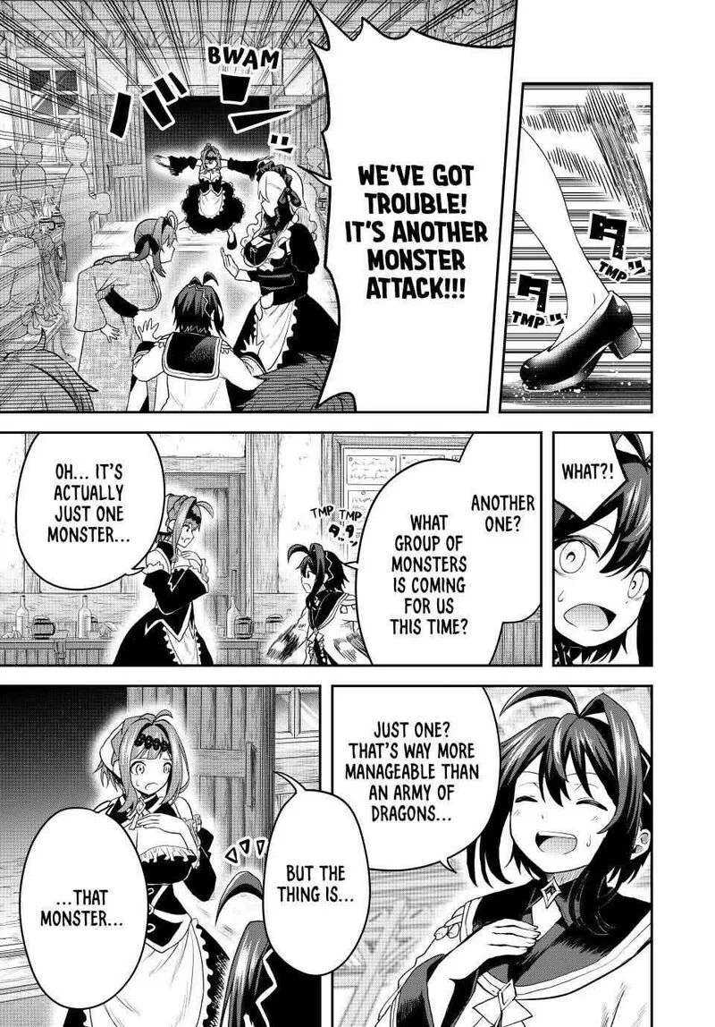 Tsuihou Sareta Tensei Ouji, "Auto Craft" Skill de Ryouchi o Bakusoku de Kaitakushi Saikyou no Mura o Tsukutte Shimau: Saikyou Crafting Skill de Hajimeru, Rakuraku Ryouchi Kaitaku Slow Life Chapter 19 page 13