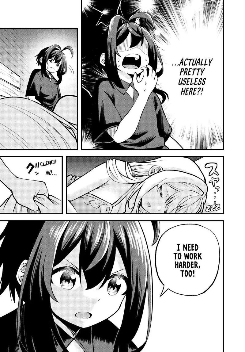 Tsuihou Sareta Tensei Ouji, "Auto Craft" Skill de Ryouchi o Bakusoku de Kaitakushi Saikyou no Mura o Tsukutte Shimau: Saikyou Crafting Skill de Hajimeru, Rakuraku Ryouchi Kaitaku Slow Life Chapter 2 page 11
