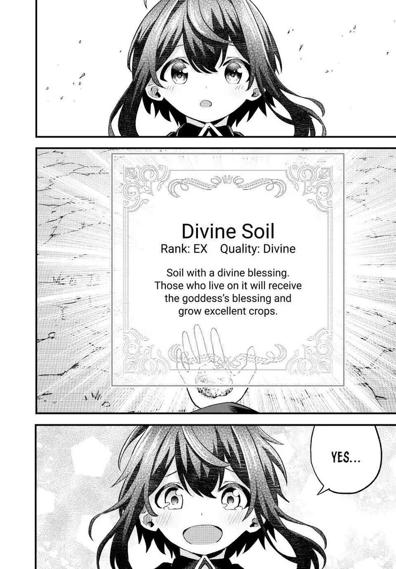 Tsuihou Sareta Tensei Ouji, "Auto Craft" Skill de Ryouchi o Bakusoku de Kaitakushi Saikyou no Mura o Tsukutte Shimau: Saikyou Crafting Skill de Hajimeru, Rakuraku Ryouchi Kaitaku Slow Life Chapter 2 page 32