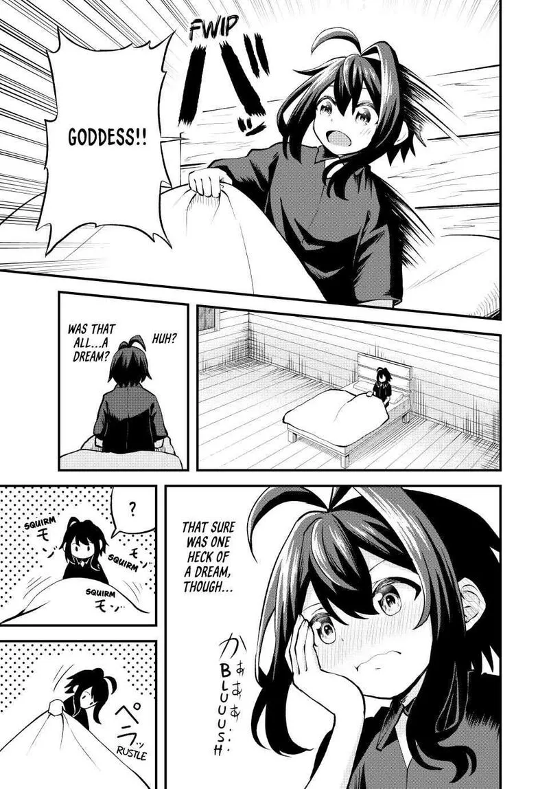 Tsuihou Sareta Tensei Ouji, "Auto Craft" Skill de Ryouchi o Bakusoku de Kaitakushi Saikyou no Mura o Tsukutte Shimau: Saikyou Crafting Skill de Hajimeru, Rakuraku Ryouchi Kaitaku Slow Life Chapter 2 page 19