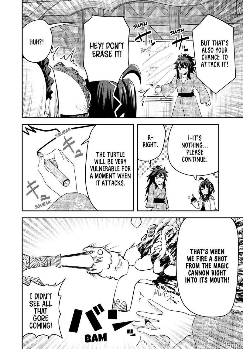 Tsuihou Sareta Tensei Ouji, "Auto Craft" Skill de Ryouchi o Bakusoku de Kaitakushi Saikyou no Mura o Tsukutte Shimau: Saikyou Crafting Skill de Hajimeru, Rakuraku Ryouchi Kaitaku Slow Life Chapter 20 page 4
