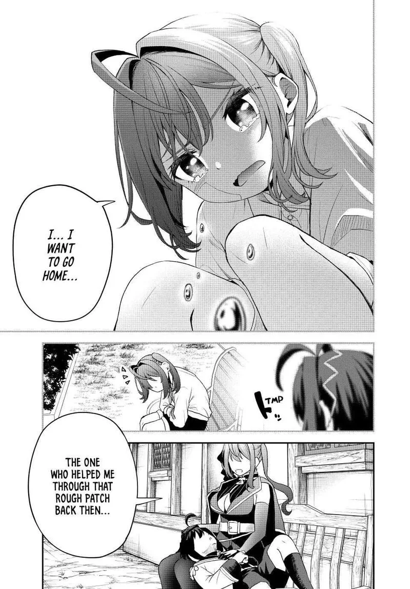 Tsuihou Sareta Tensei Ouji, "Auto Craft" Skill de Ryouchi o Bakusoku de Kaitakushi Saikyou no Mura o Tsukutte Shimau: Saikyou Crafting Skill de Hajimeru, Rakuraku Ryouchi Kaitaku Slow Life Chapter 20 page 15