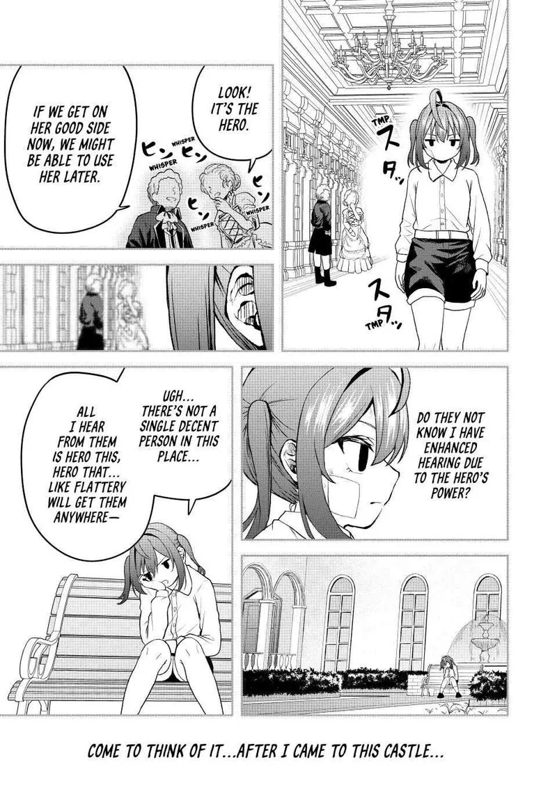Tsuihou Sareta Tensei Ouji, "Auto Craft" Skill de Ryouchi o Bakusoku de Kaitakushi Saikyou no Mura o Tsukutte Shimau: Saikyou Crafting Skill de Hajimeru, Rakuraku Ryouchi Kaitaku Slow Life Chapter 20 page 13