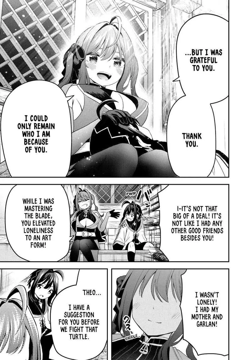 Tsuihou Sareta Tensei Ouji, "Auto Craft" Skill de Ryouchi o Bakusoku de Kaitakushi Saikyou no Mura o Tsukutte Shimau: Saikyou Crafting Skill de Hajimeru, Rakuraku Ryouchi Kaitaku Slow Life Chapter 20 page 17