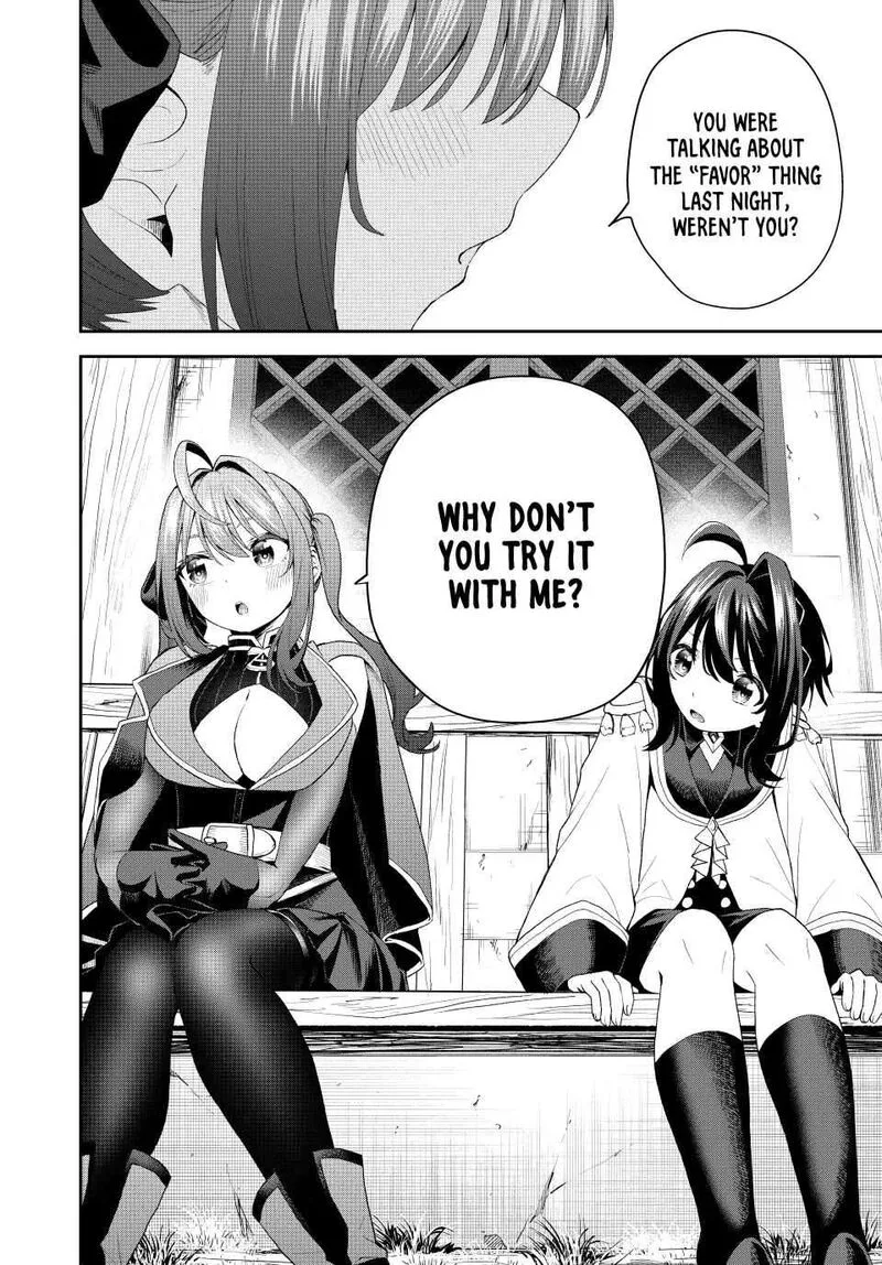 Tsuihou Sareta Tensei Ouji, "Auto Craft" Skill de Ryouchi o Bakusoku de Kaitakushi Saikyou no Mura o Tsukutte Shimau: Saikyou Crafting Skill de Hajimeru, Rakuraku Ryouchi Kaitaku Slow Life Chapter 20 page 18