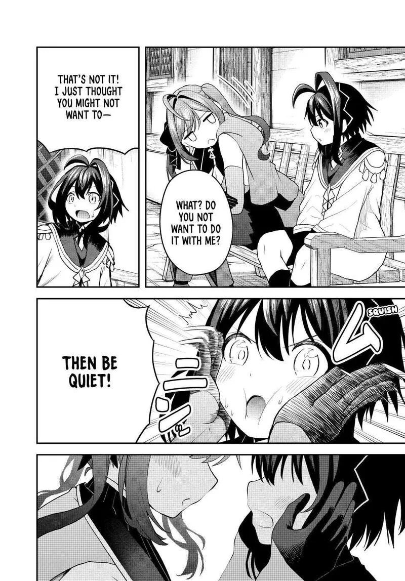 Tsuihou Sareta Tensei Ouji, "Auto Craft" Skill de Ryouchi o Bakusoku de Kaitakushi Saikyou no Mura o Tsukutte Shimau: Saikyou Crafting Skill de Hajimeru, Rakuraku Ryouchi Kaitaku Slow Life Chapter 21 page 2