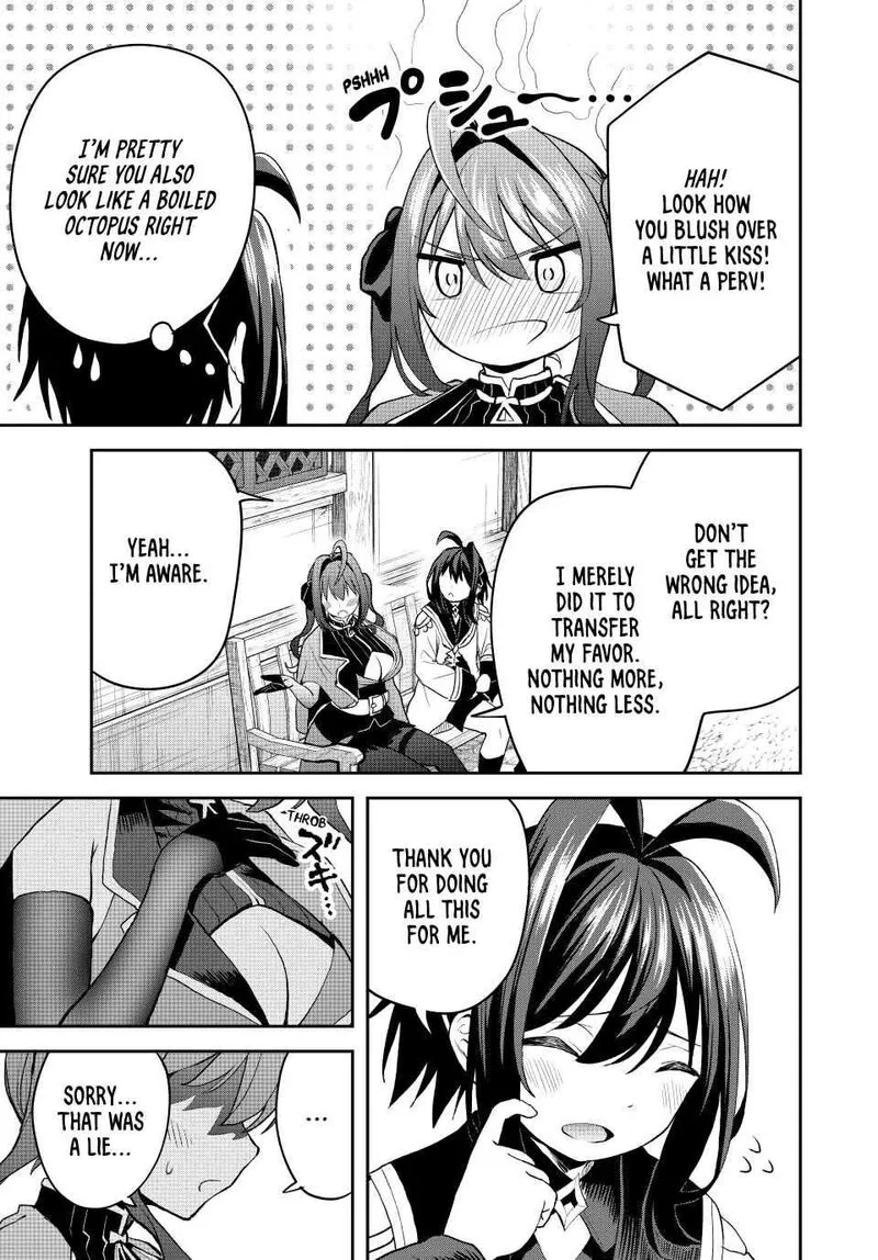 Tsuihou Sareta Tensei Ouji, "Auto Craft" Skill de Ryouchi o Bakusoku de Kaitakushi Saikyou no Mura o Tsukutte Shimau: Saikyou Crafting Skill de Hajimeru, Rakuraku Ryouchi Kaitaku Slow Life Chapter 21 page 5