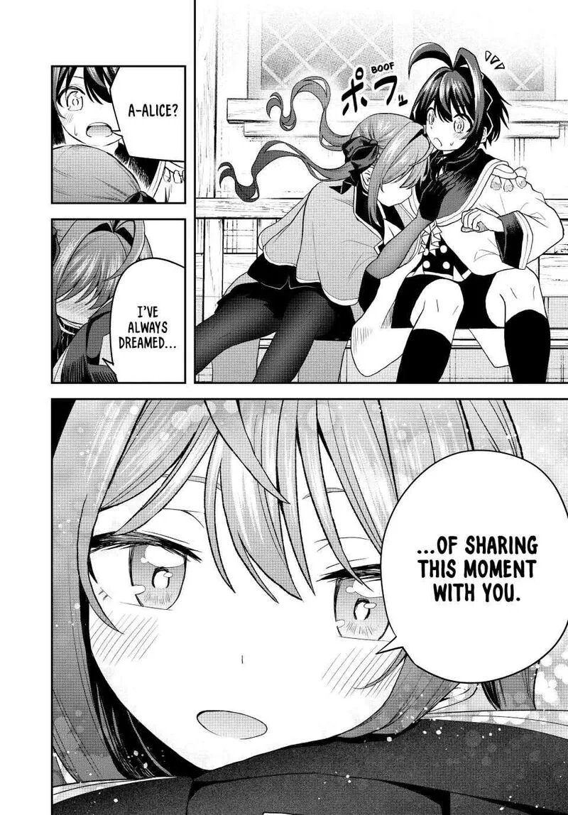 Tsuihou Sareta Tensei Ouji, "Auto Craft" Skill de Ryouchi o Bakusoku de Kaitakushi Saikyou no Mura o Tsukutte Shimau: Saikyou Crafting Skill de Hajimeru, Rakuraku Ryouchi Kaitaku Slow Life Chapter 21 page 6