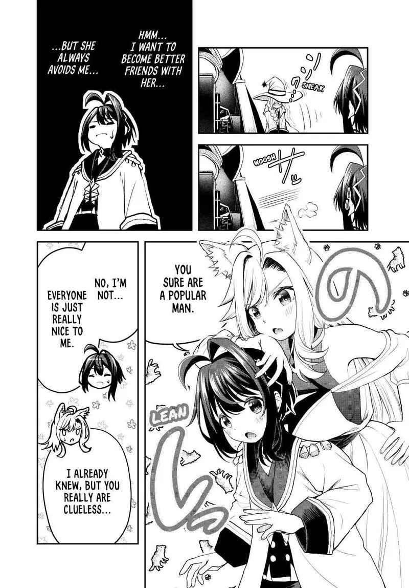Tsuihou Sareta Tensei Ouji, "Auto Craft" Skill de Ryouchi o Bakusoku de Kaitakushi Saikyou no Mura o Tsukutte Shimau: Saikyou Crafting Skill de Hajimeru, Rakuraku Ryouchi Kaitaku Slow Life Chapter 21 page 12