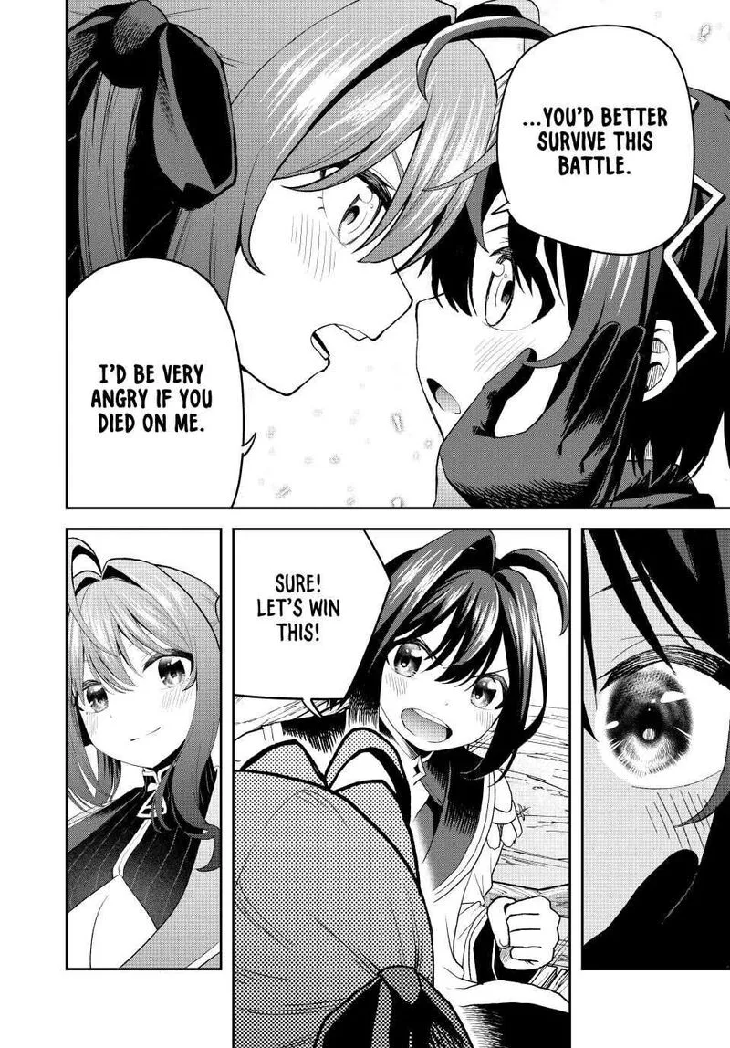 Tsuihou Sareta Tensei Ouji, "Auto Craft" Skill de Ryouchi o Bakusoku de Kaitakushi Saikyou no Mura o Tsukutte Shimau: Saikyou Crafting Skill de Hajimeru, Rakuraku Ryouchi Kaitaku Slow Life Chapter 21 page 8