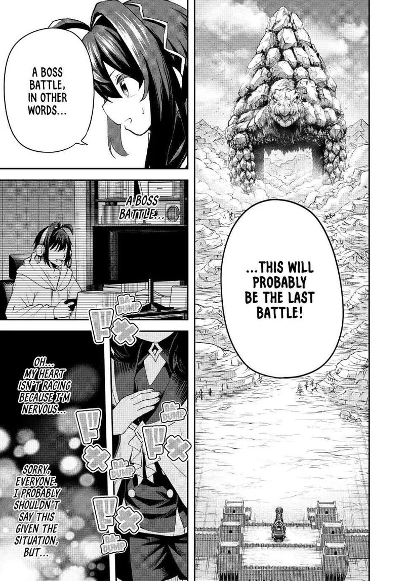 Tsuihou Sareta Tensei Ouji, "Auto Craft" Skill de Ryouchi o Bakusoku de Kaitakushi Saikyou no Mura o Tsukutte Shimau: Saikyou Crafting Skill de Hajimeru, Rakuraku Ryouchi Kaitaku Slow Life Chapter 21 page 19