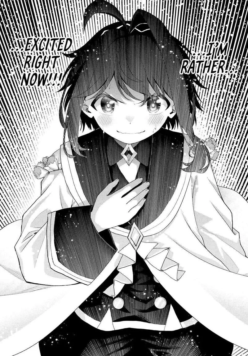 Tsuihou Sareta Tensei Ouji, "Auto Craft" Skill de Ryouchi o Bakusoku de Kaitakushi Saikyou no Mura o Tsukutte Shimau: Saikyou Crafting Skill de Hajimeru, Rakuraku Ryouchi Kaitaku Slow Life Chapter 21 page 20