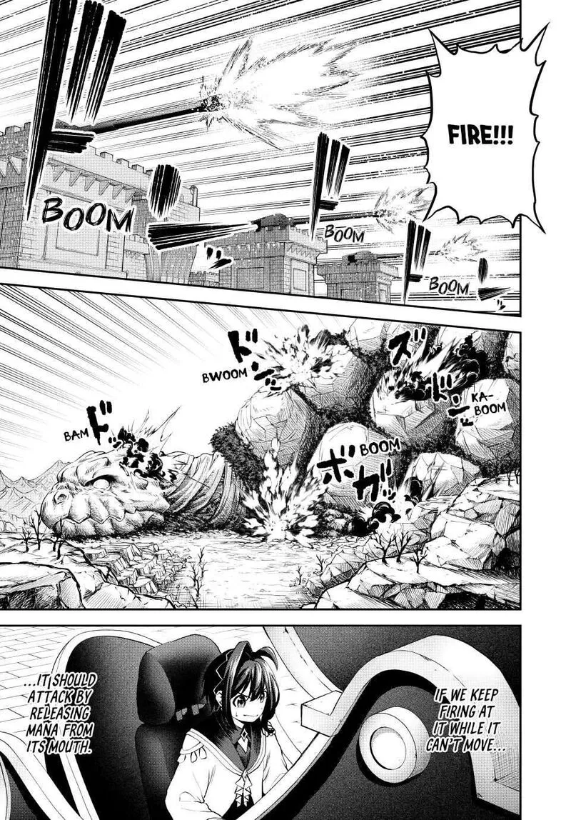 Tsuihou Sareta Tensei Ouji, "Auto Craft" Skill de Ryouchi o Bakusoku de Kaitakushi Saikyou no Mura o Tsukutte Shimau: Saikyou Crafting Skill de Hajimeru, Rakuraku Ryouchi Kaitaku Slow Life Chapter 22 page 3