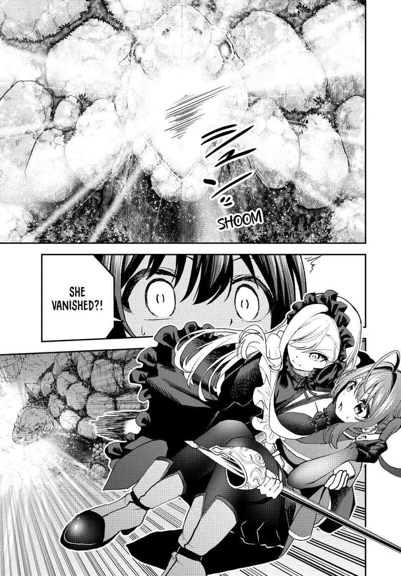 Tsuihou Sareta Tensei Ouji, "Auto Craft" Skill de Ryouchi o Bakusoku de Kaitakushi Saikyou no Mura o Tsukutte Shimau: Saikyou Crafting Skill de Hajimeru, Rakuraku Ryouchi Kaitaku Slow Life Chapter 22 page 13