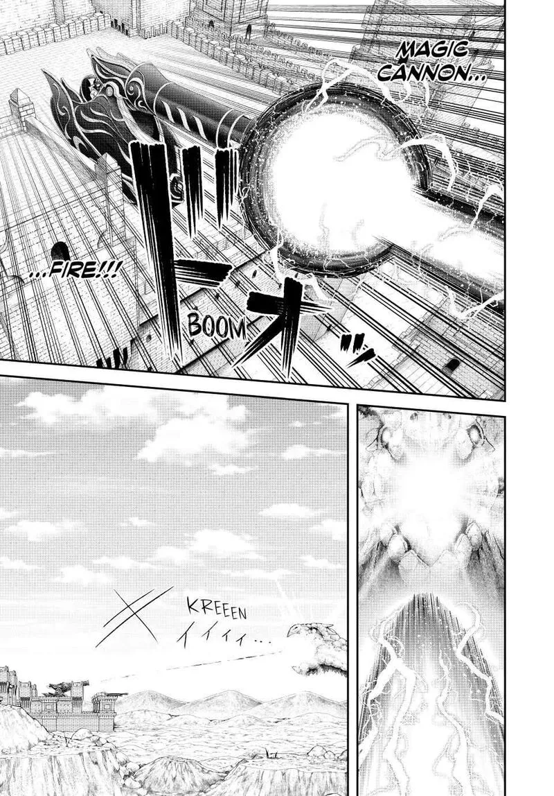 Tsuihou Sareta Tensei Ouji, "Auto Craft" Skill de Ryouchi o Bakusoku de Kaitakushi Saikyou no Mura o Tsukutte Shimau: Saikyou Crafting Skill de Hajimeru, Rakuraku Ryouchi Kaitaku Slow Life Chapter 22 page 15