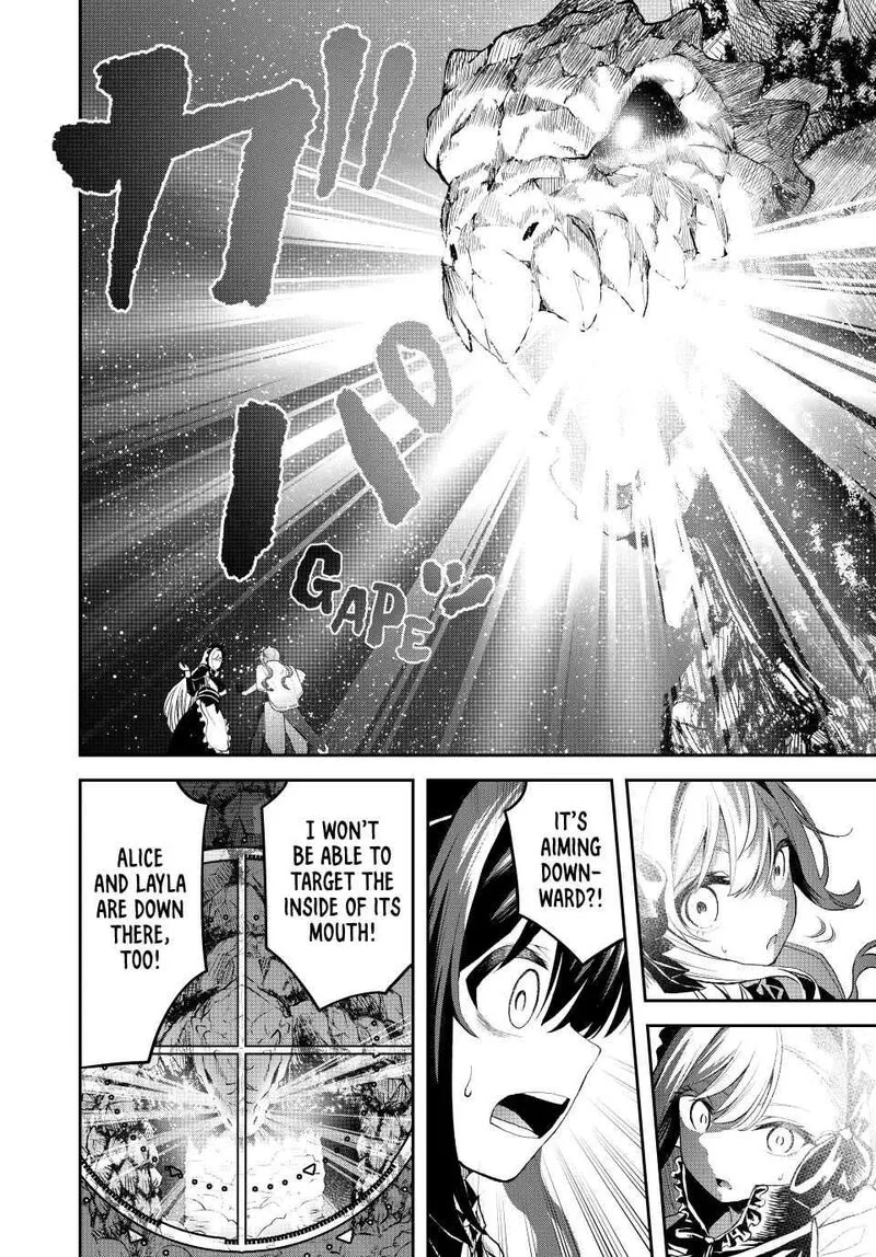 Tsuihou Sareta Tensei Ouji, "Auto Craft" Skill de Ryouchi o Bakusoku de Kaitakushi Saikyou no Mura o Tsukutte Shimau: Saikyou Crafting Skill de Hajimeru, Rakuraku Ryouchi Kaitaku Slow Life Chapter 22 page 10
