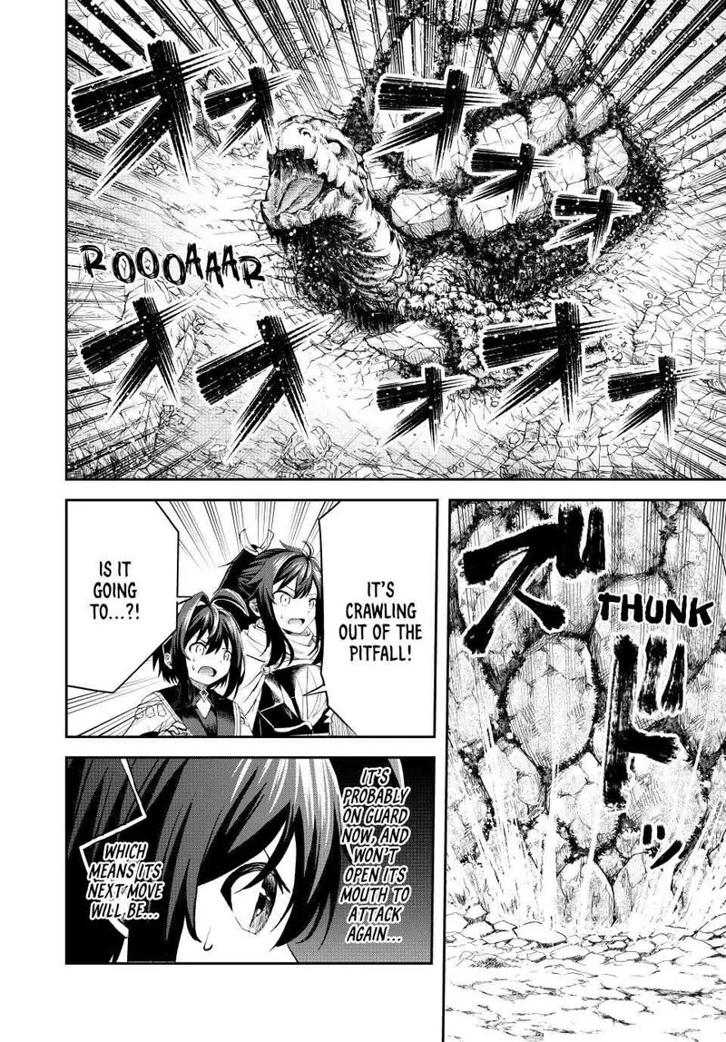 Tsuihou Sareta Tensei Ouji, "Auto Craft" Skill de Ryouchi o Bakusoku de Kaitakushi Saikyou no Mura o Tsukutte Shimau: Saikyou Crafting Skill de Hajimeru, Rakuraku Ryouchi Kaitaku Slow Life Chapter 23 page 2