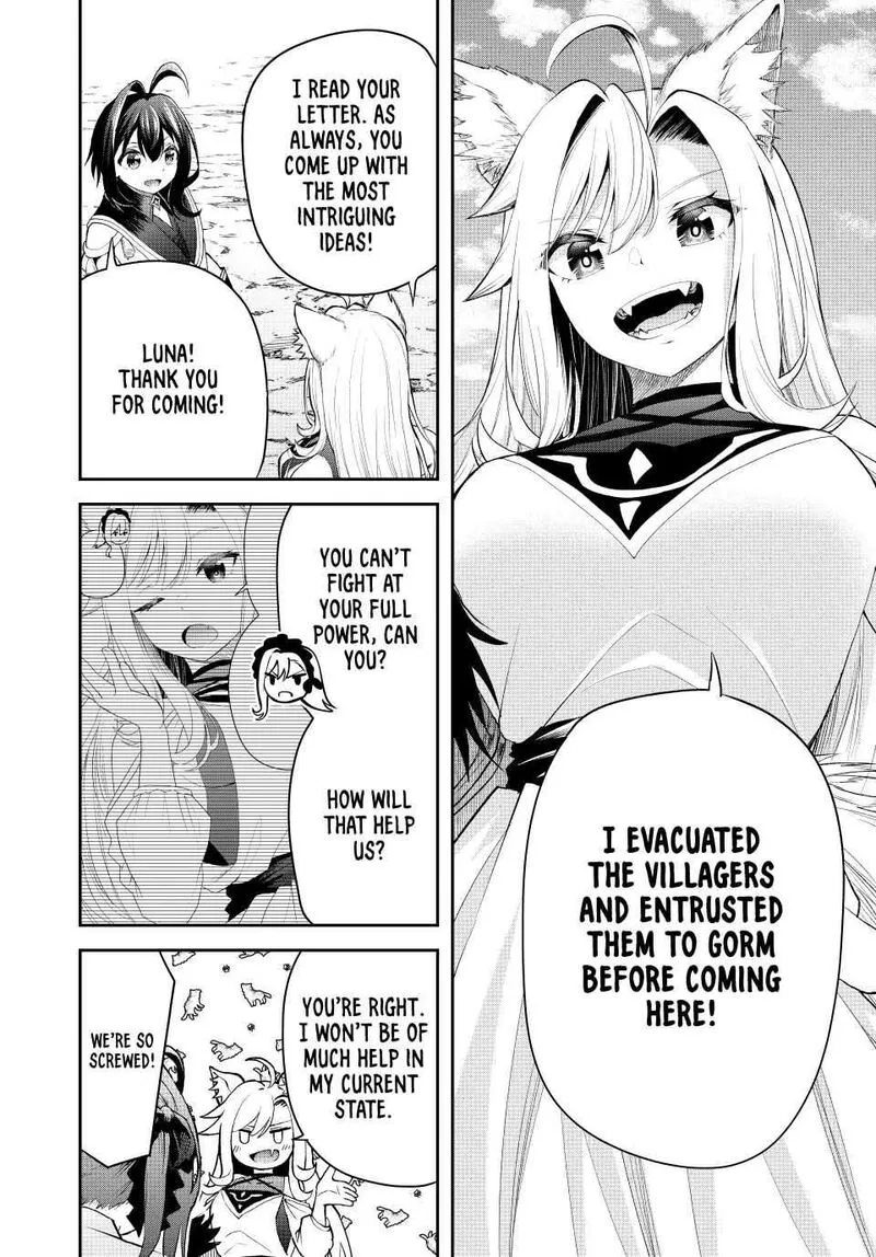Tsuihou Sareta Tensei Ouji, "Auto Craft" Skill de Ryouchi o Bakusoku de Kaitakushi Saikyou no Mura o Tsukutte Shimau: Saikyou Crafting Skill de Hajimeru, Rakuraku Ryouchi Kaitaku Slow Life Chapter 23 page 16