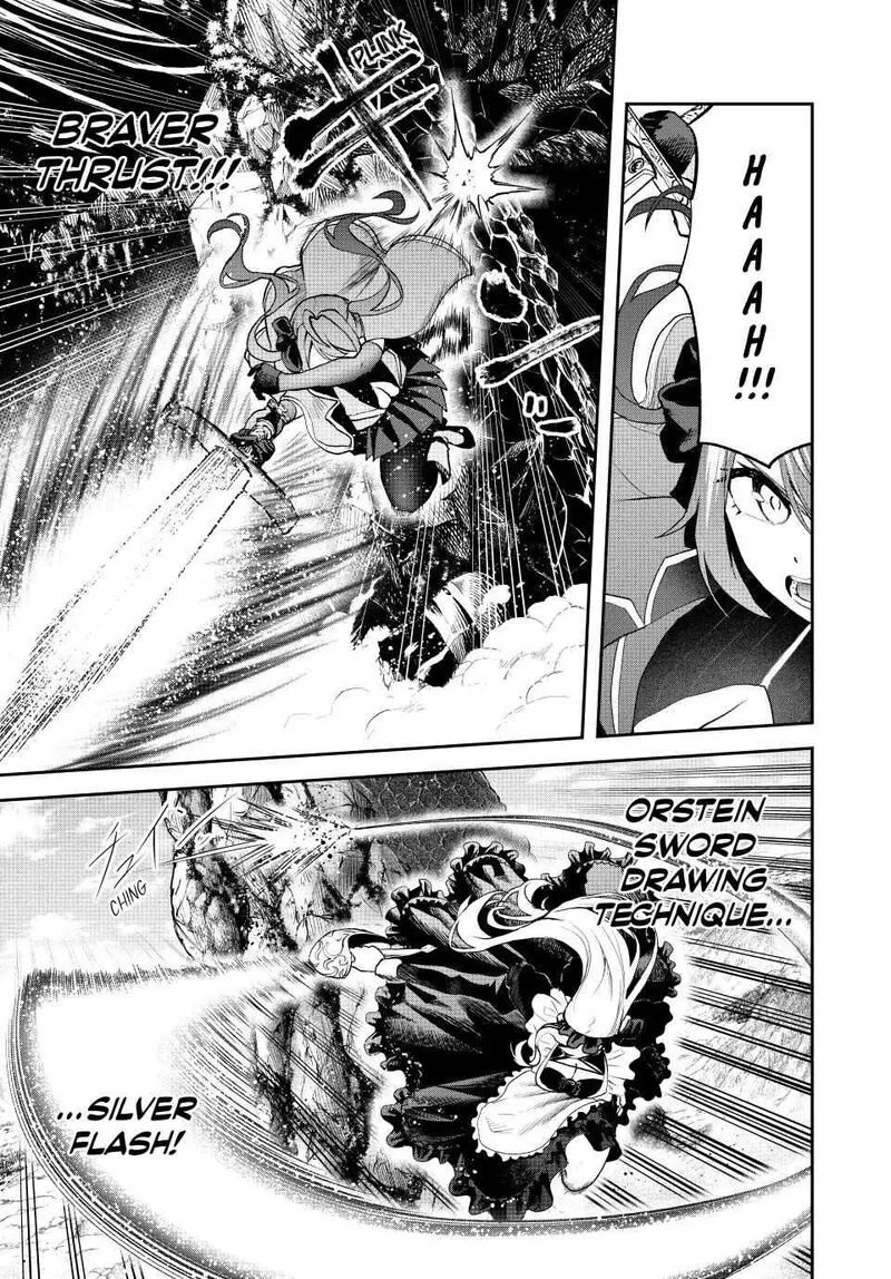 Tsuihou Sareta Tensei Ouji, "Auto Craft" Skill de Ryouchi o Bakusoku de Kaitakushi Saikyou no Mura o Tsukutte Shimau: Saikyou Crafting Skill de Hajimeru, Rakuraku Ryouchi Kaitaku Slow Life Chapter 23 page 7