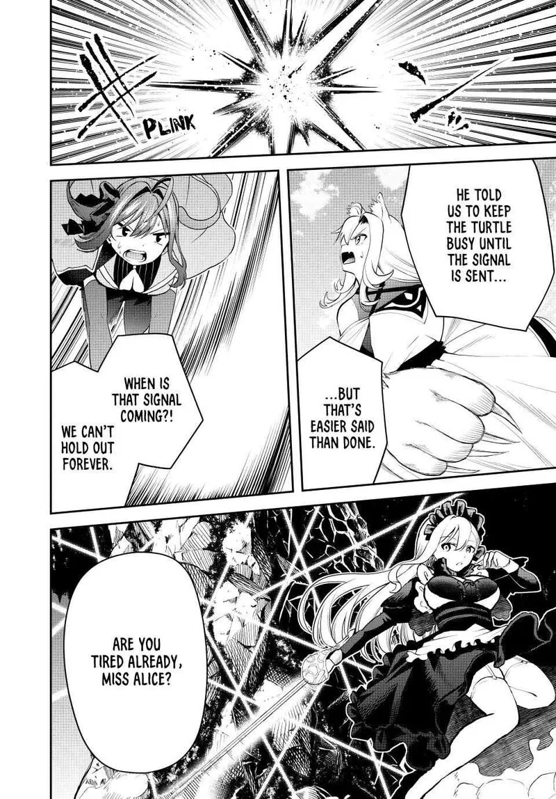 Tsuihou Sareta Tensei Ouji, "Auto Craft" Skill de Ryouchi o Bakusoku de Kaitakushi Saikyou no Mura o Tsukutte Shimau: Saikyou Crafting Skill de Hajimeru, Rakuraku Ryouchi Kaitaku Slow Life Chapter 24 page 4