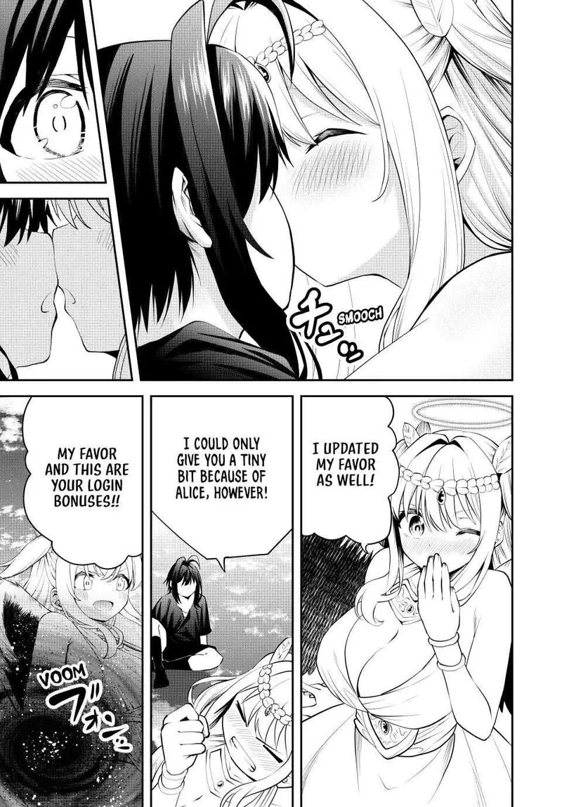 Tsuihou Sareta Tensei Ouji, "Auto Craft" Skill de Ryouchi o Bakusoku de Kaitakushi Saikyou no Mura o Tsukutte Shimau: Saikyou Crafting Skill de Hajimeru, Rakuraku Ryouchi Kaitaku Slow Life Chapter 25 page 17