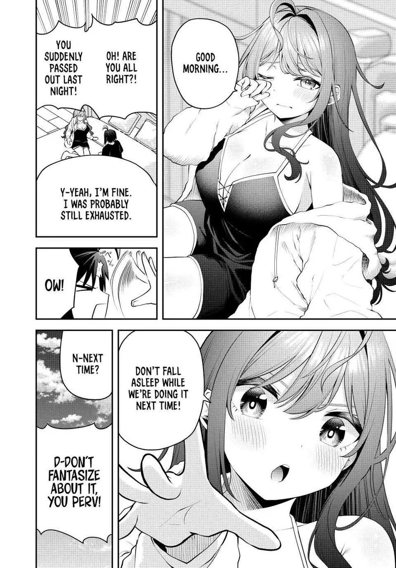 Tsuihou Sareta Tensei Ouji, "Auto Craft" Skill de Ryouchi o Bakusoku de Kaitakushi Saikyou no Mura o Tsukutte Shimau: Saikyou Crafting Skill de Hajimeru, Rakuraku Ryouchi Kaitaku Slow Life Chapter 25 page 20
