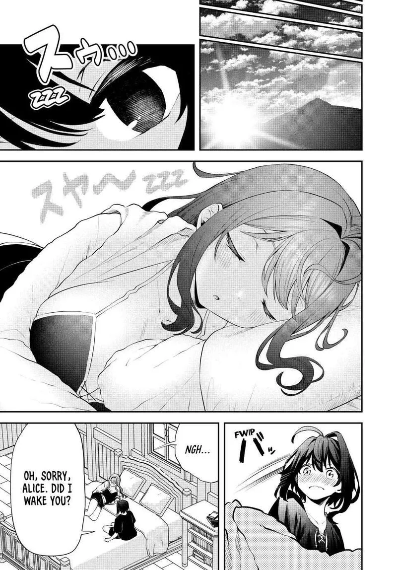 Tsuihou Sareta Tensei Ouji, "Auto Craft" Skill de Ryouchi o Bakusoku de Kaitakushi Saikyou no Mura o Tsukutte Shimau: Saikyou Crafting Skill de Hajimeru, Rakuraku Ryouchi Kaitaku Slow Life Chapter 25 page 19
