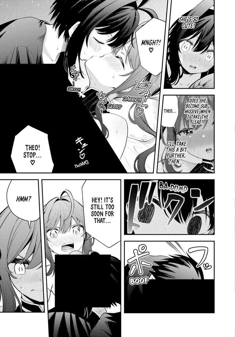 Tsuihou Sareta Tensei Ouji, "Auto Craft" Skill de Ryouchi o Bakusoku de Kaitakushi Saikyou no Mura o Tsukutte Shimau: Saikyou Crafting Skill de Hajimeru, Rakuraku Ryouchi Kaitaku Slow Life Chapter 25 page 13