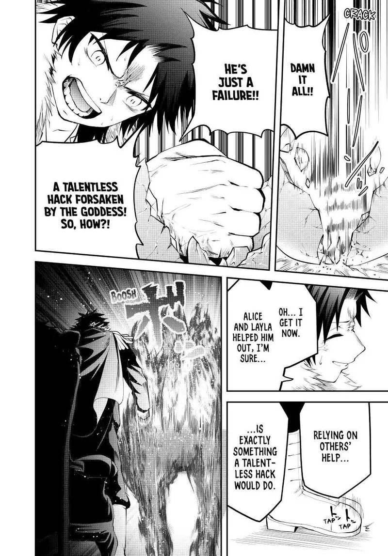 Tsuihou Sareta Tensei Ouji, "Auto Craft" Skill de Ryouchi o Bakusoku de Kaitakushi Saikyou no Mura o Tsukutte Shimau: Saikyou Crafting Skill de Hajimeru, Rakuraku Ryouchi Kaitaku Slow Life Chapter 25 page 4