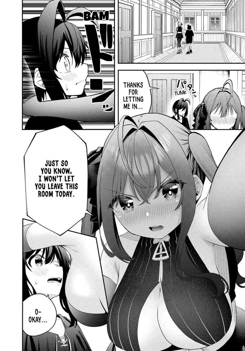 Tsuihou Sareta Tensei Ouji, "Auto Craft" Skill de Ryouchi o Bakusoku de Kaitakushi Saikyou no Mura o Tsukutte Shimau: Saikyou Crafting Skill de Hajimeru, Rakuraku Ryouchi Kaitaku Slow Life Chapter 25 page 10