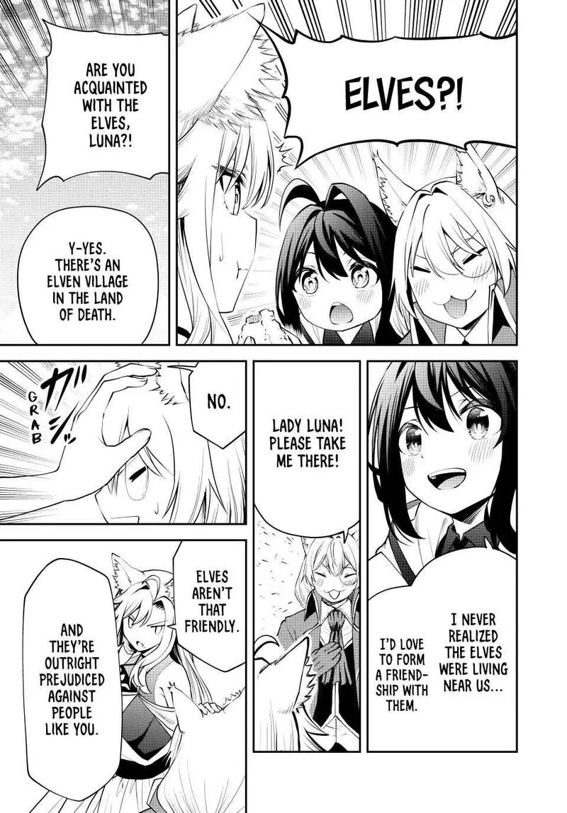Tsuihou Sareta Tensei Ouji, "Auto Craft" Skill de Ryouchi o Bakusoku de Kaitakushi Saikyou no Mura o Tsukutte Shimau: Saikyou Crafting Skill de Hajimeru, Rakuraku Ryouchi Kaitaku Slow Life Chapter 26 page 13
