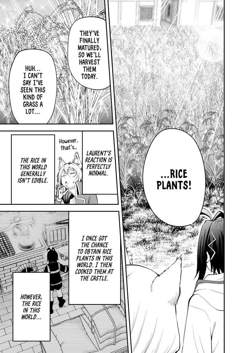 Tsuihou Sareta Tensei Ouji, "Auto Craft" Skill de Ryouchi o Bakusoku de Kaitakushi Saikyou no Mura o Tsukutte Shimau: Saikyou Crafting Skill de Hajimeru, Rakuraku Ryouchi Kaitaku Slow Life Chapter 26 page 5