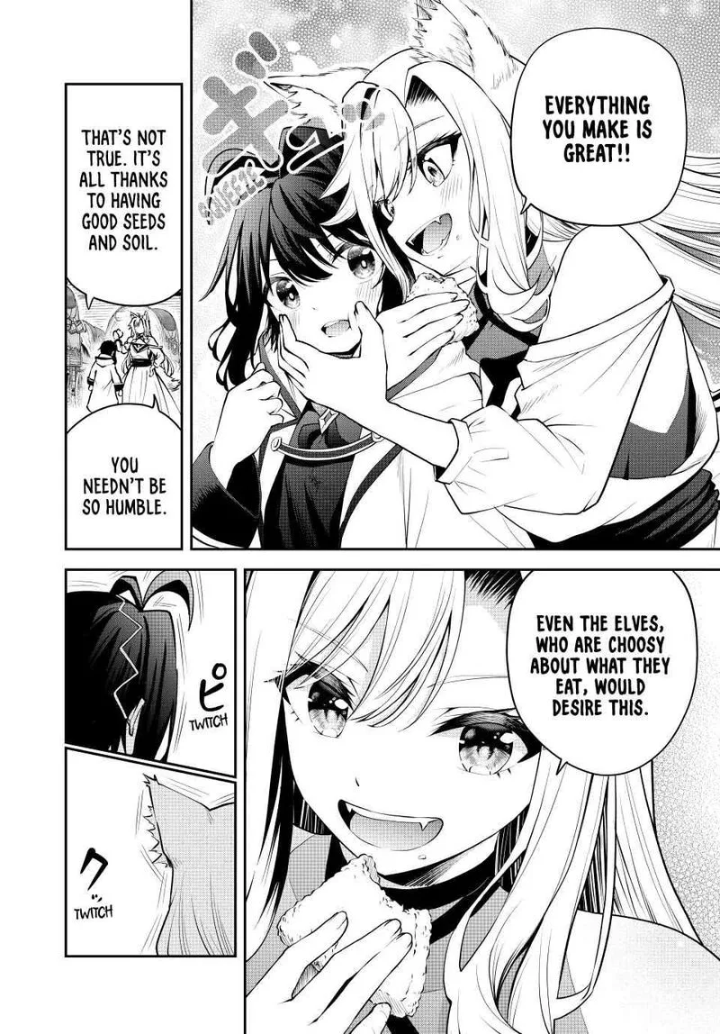 Tsuihou Sareta Tensei Ouji, "Auto Craft" Skill de Ryouchi o Bakusoku de Kaitakushi Saikyou no Mura o Tsukutte Shimau: Saikyou Crafting Skill de Hajimeru, Rakuraku Ryouchi Kaitaku Slow Life Chapter 26 page 12